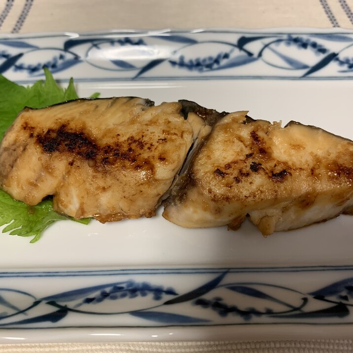 さわらの味噌照り焼き レシピ 作り方 By こじこじ 楽天レシピ さわらの味噌照り焼き レシピ 作り方 By こじこじ 楽天レシピ